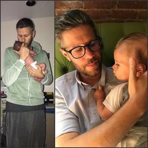 Meet your Posher, Jonathan